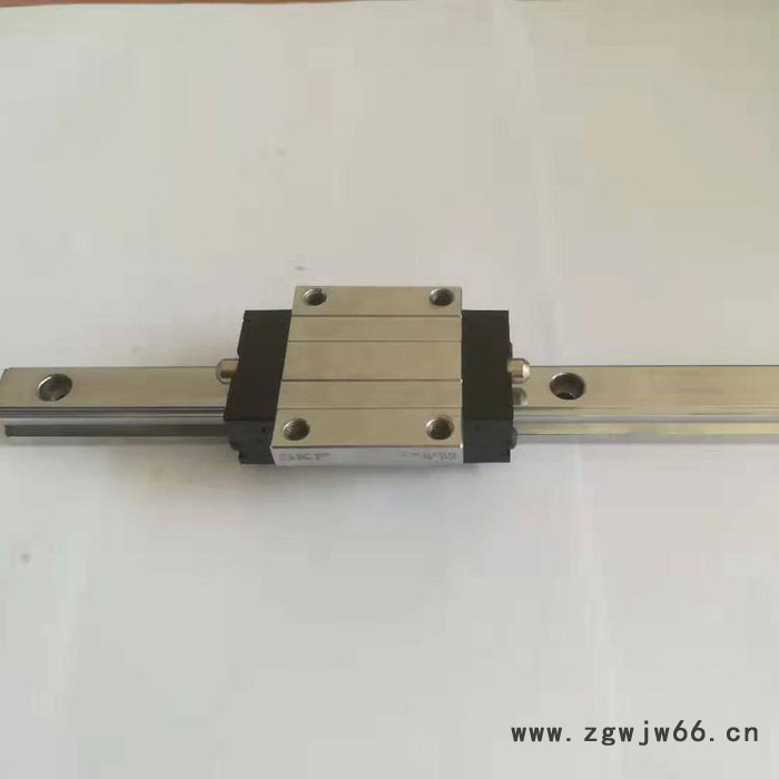 SKF滚珠导轨 滚柱导轨 精密导轨 微型导轨图7