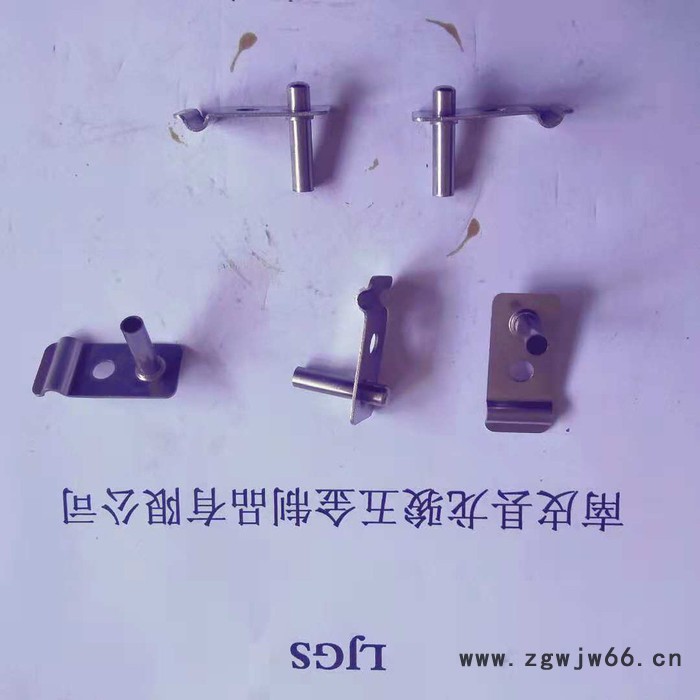 LJWJ齐全 不锈钢抱箍 不锈钢拉伸外壳图2