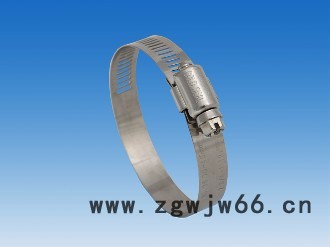 液压管件 卡箍图2