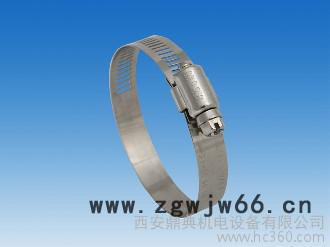 液压管件 卡箍图5