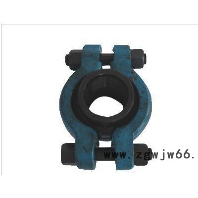 专业  油田井口卡箍总成 配件 量大从优 欢迎订购