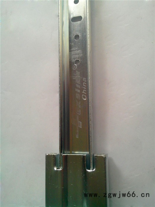 大量供应 FOXSLIDE 滚珠滑轨76mm宽重载型工业导轨 直线滑轨 钢珠导轨 抽屉滑轨 欢迎来电咨询图7