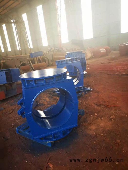 建合钢支撑抱箍 地铁钢支撑  焊接钢支撑抱箍 国标钢支撑抱箍图3