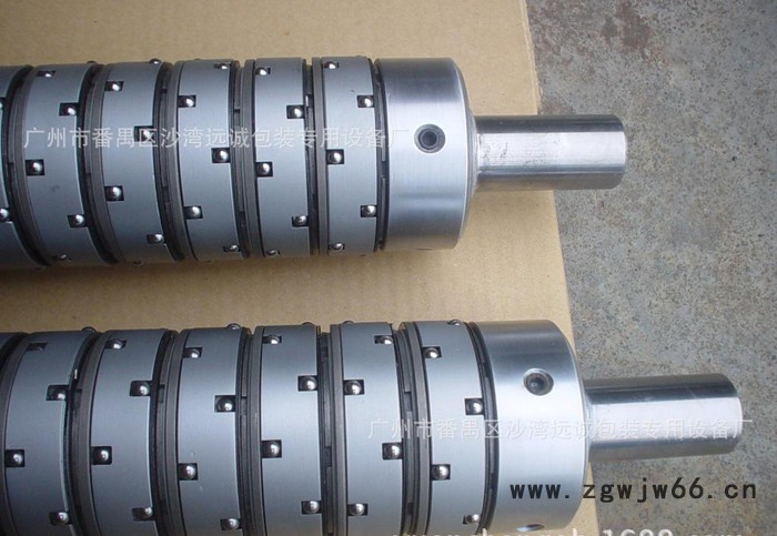 合肥****滚珠滑差轴远诚机械专业生产图2