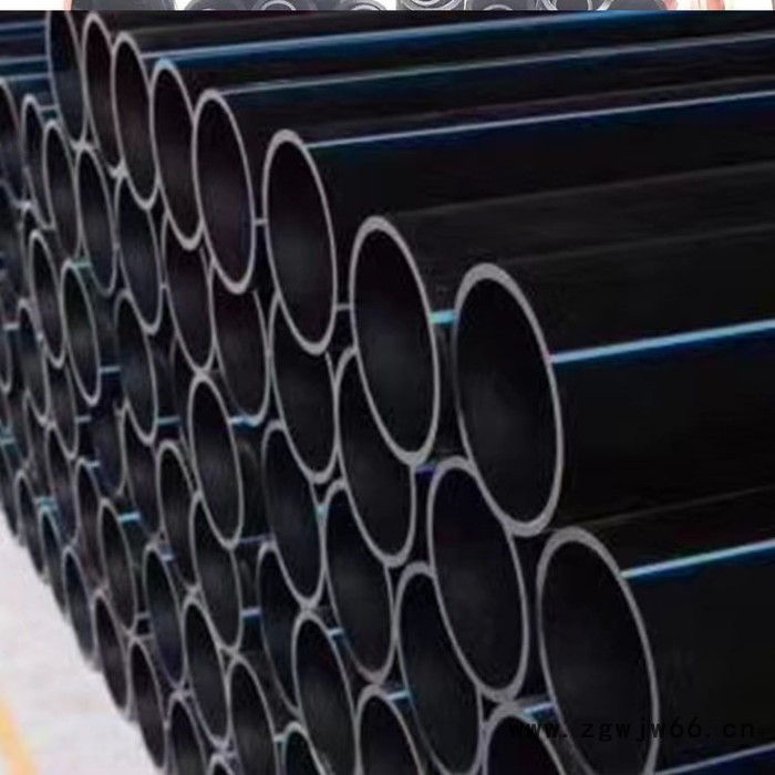 升兴管业供应PE抱箍 国标PE管型价格 PE抱箍生产采购 欢迎咨询图2