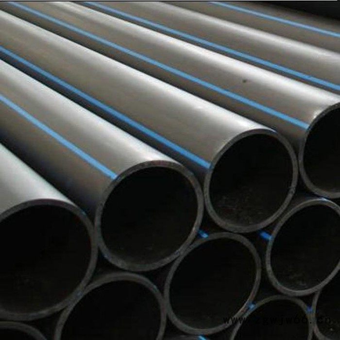 升兴管业供应PE抱箍 国标PE管型价格 PE抱箍生产采购 欢迎咨询图6