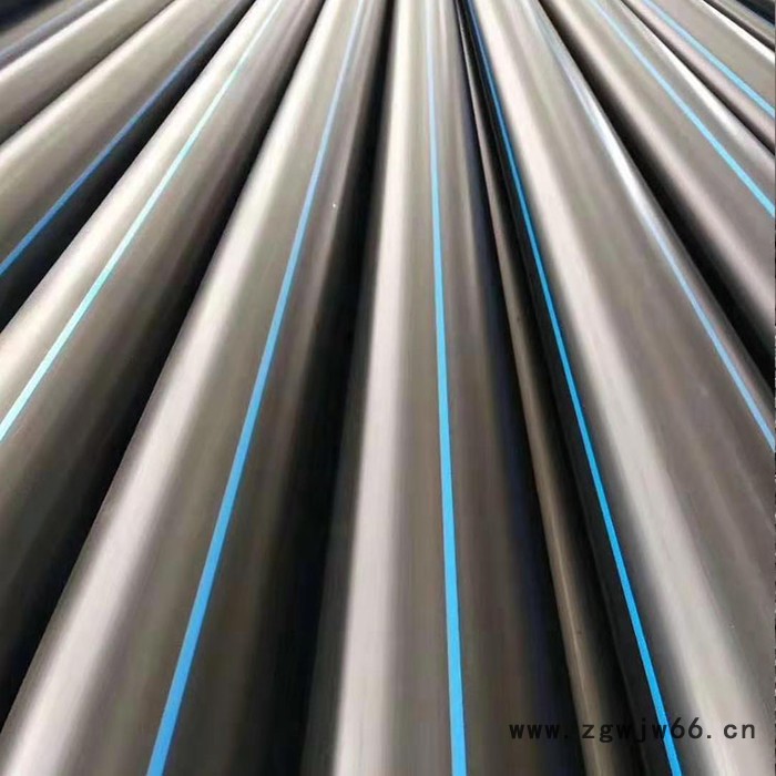 升兴管业供应PE抱箍 国标PE管型价格 PE抱箍生产采购 欢迎咨询图8