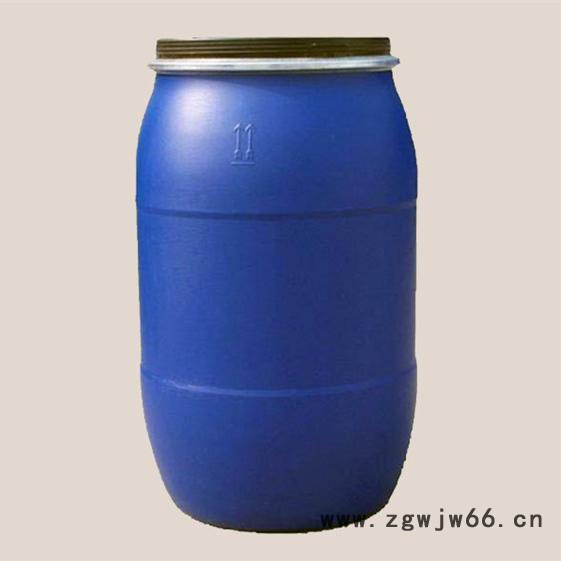 60升塑料桶60L包装塑料桶60升抱箍桶60升开口桶60升塑料桶图3