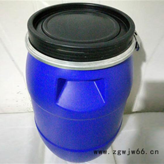 60升塑料桶60L包装塑料桶60升抱箍桶60升开口桶60升塑料桶图4