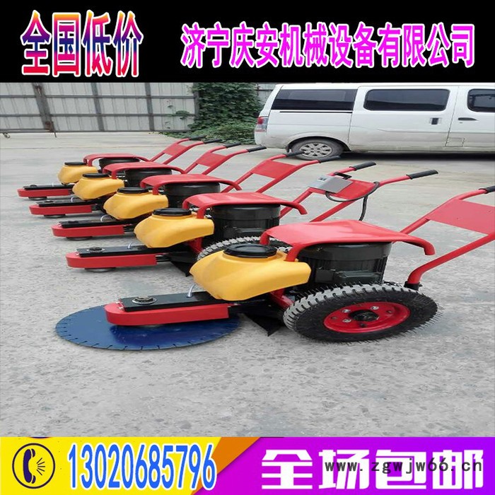 水泥切桩机 混凝土管桩切割机 抱箍式切桩机图7