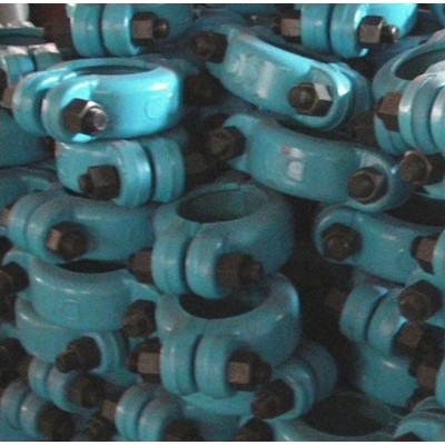 供应东达250低价卡箍