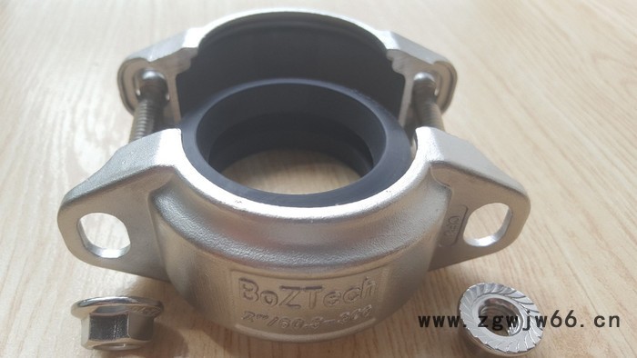 BoZTechDN50卡箍/抱箍图4