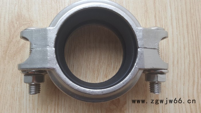 BoZTechDN50卡箍/抱箍