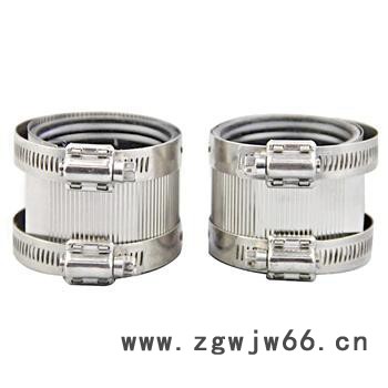 管束卡箍  卡箍抱箍卡扣水管夹皮管扣 304不锈钢 抱箍图4
