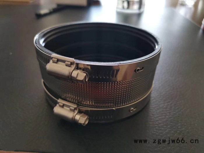 管束卡箍  卡箍抱箍卡扣水管夹皮管扣 304不锈钢 抱箍图3