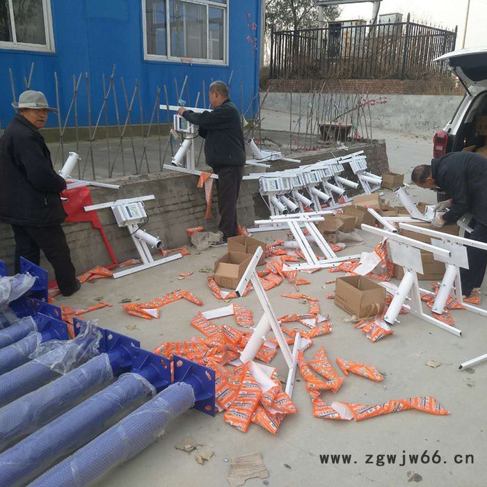 畅园cyzm灯杆抱箍太阳能路灯 墙壁太阳能路灯 门口太阳能路灯图5