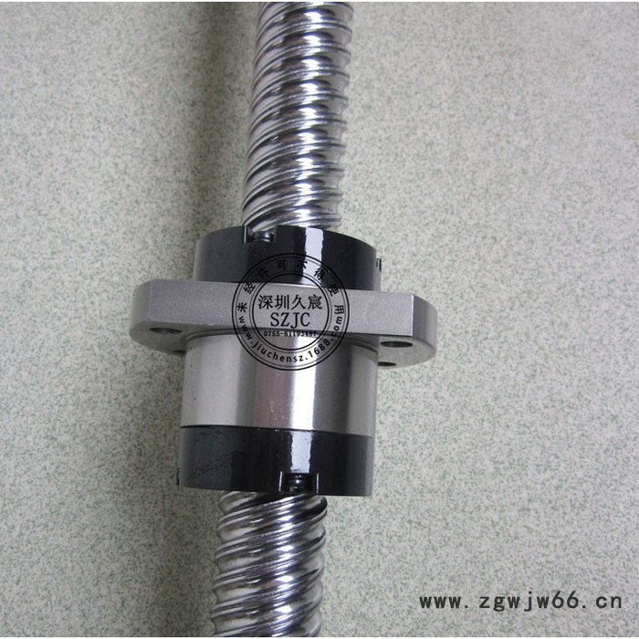 久宸台湾TBI  TBI滚珠丝杆电动滑台SFESFL1602160416051610直线运动图3