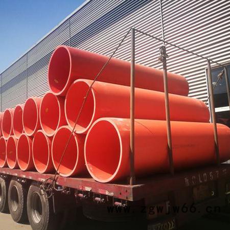 抱箍链接施工方便的高分子隧道逃生管道图5