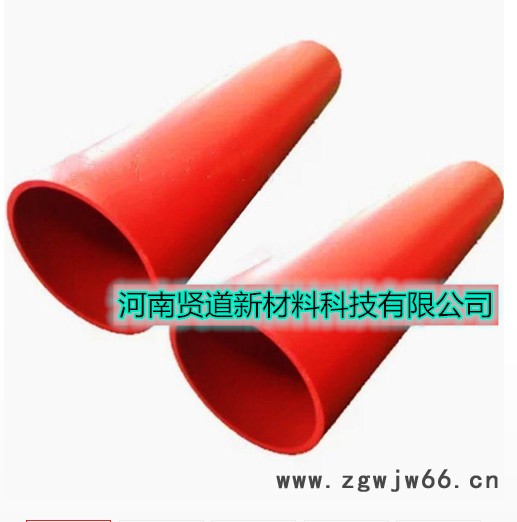 抱箍链接施工方便的高分子隧道逃生管道图3