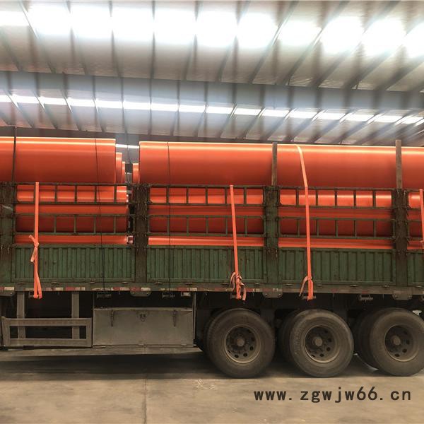 贤道供应 隧道逃生管高分子聚乙烯链条抱箍链接图2