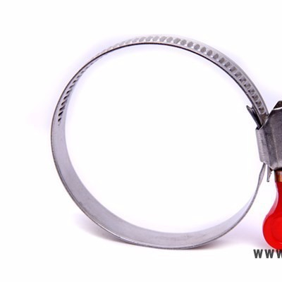 津静德 不锈钢手柄卡箍**量大从优 手柄式卡箍