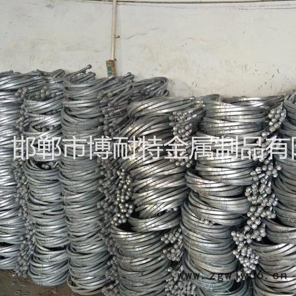 热镀锌抱箍 U型抱箍图3