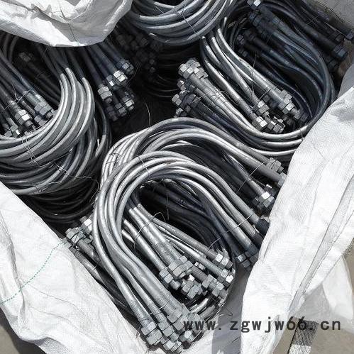 热镀锌抱箍 U型抱箍图5