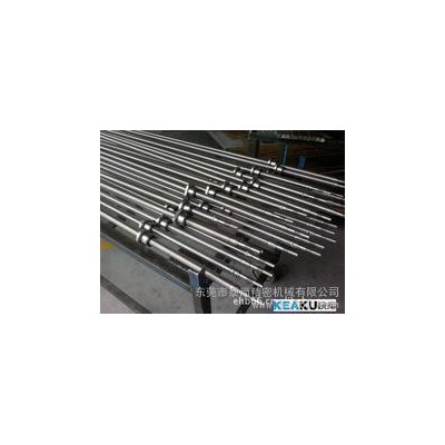 供应上银Hiwin滚珠丝杆TBI SFUR2510T4DFC7