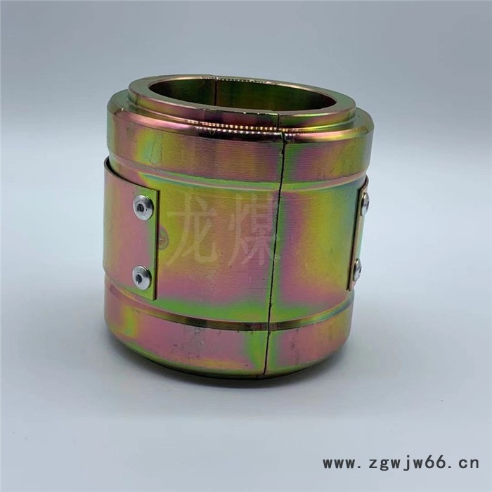 卡箍DN65SSKV 抱箍63SSKV图4