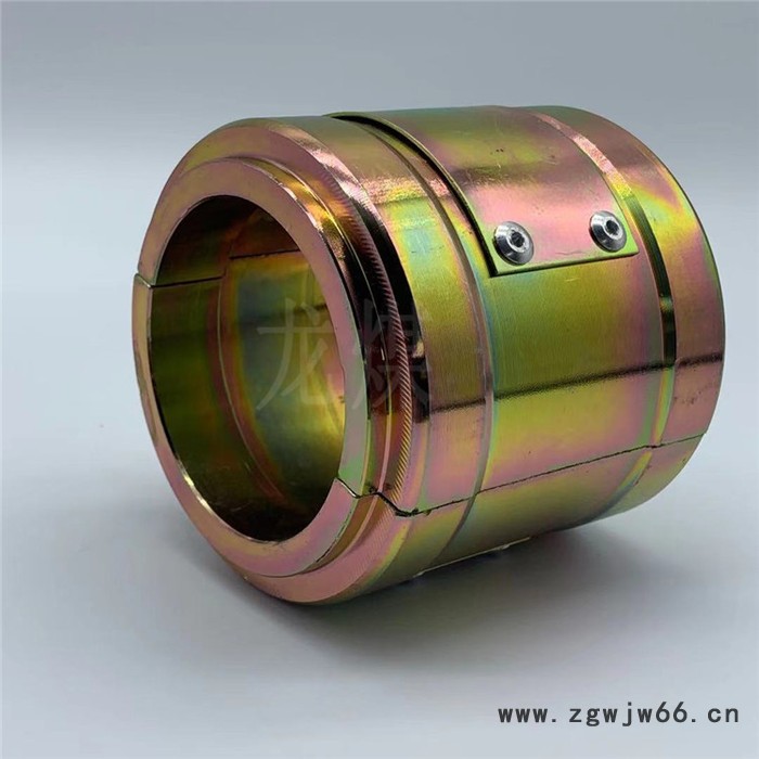 卡箍DN65SSKV 抱箍63SSKV图7