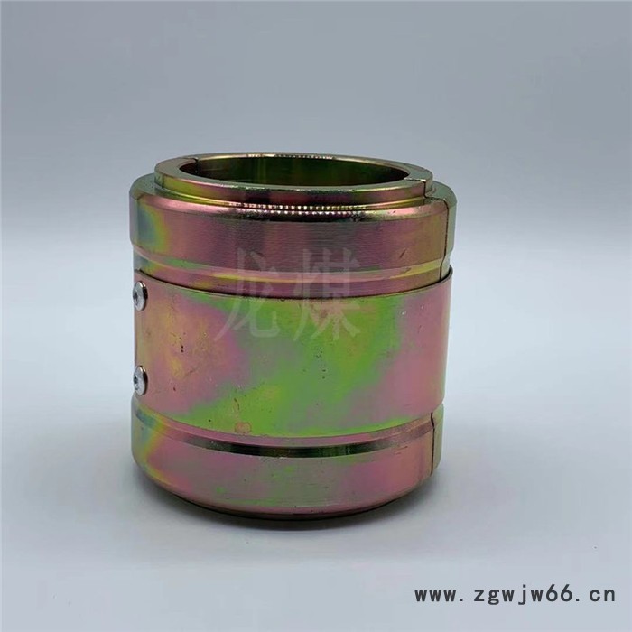 卡箍DN65SSKV 抱箍63SSKV图2