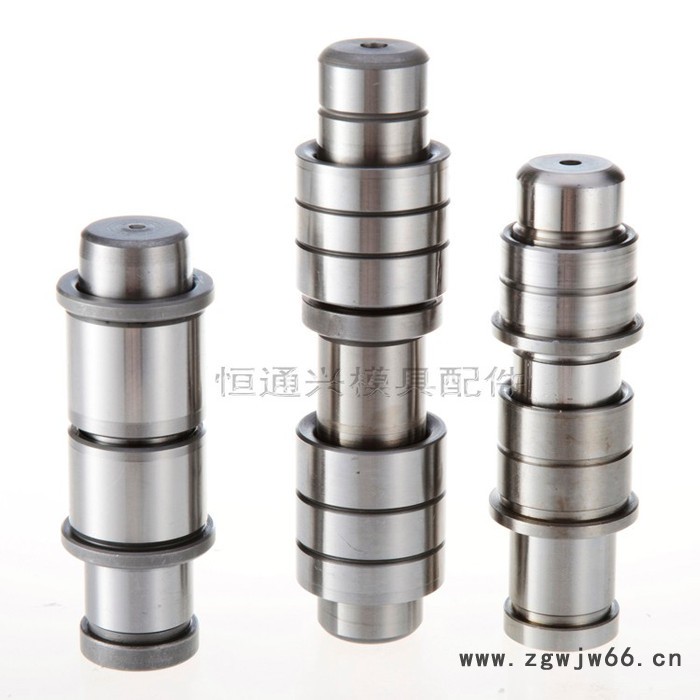 **米思米多款dme独立导柱|冲压导柱加工|滚珠内导柱加工-恒通兴图3