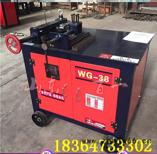 抱箍式空心切桩机 水泥管切桩机简单原理图7