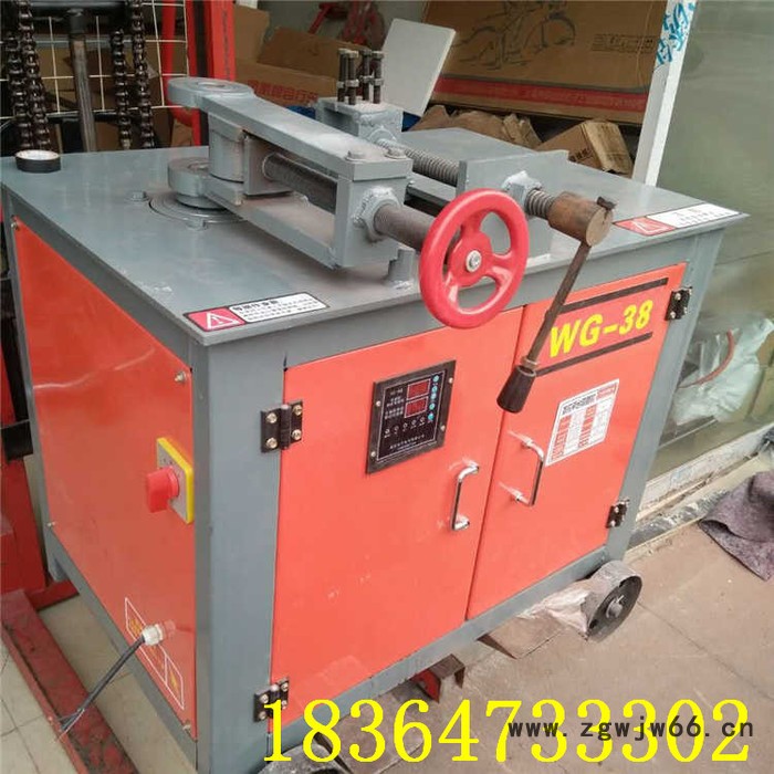 抱箍式空心切桩机 水泥管切桩机简单原理图3