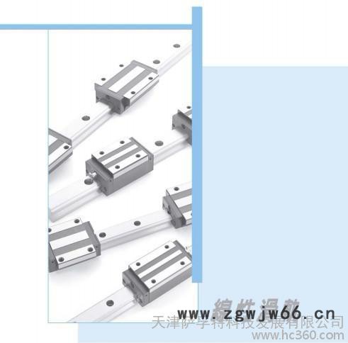 供应台湾CPC直得直线导轨、滑块、滚珠螺杆、丝杆图2