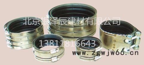 银泽辰DN100卡箍图7