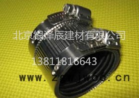 银泽辰DN100卡箍图8