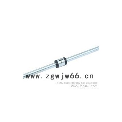 供应SLT010T滚珠花键大全台湾TBI一级现货批发