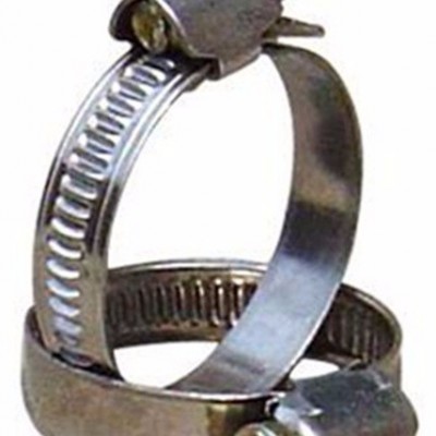 牧歌25 喉箍批发 养殖机械用管箍卡箍配件