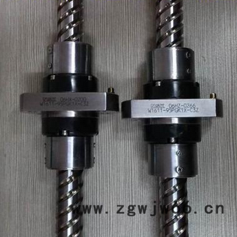 富士贴片机NXT  Y 轴滚珠丝杆W1611-95PGK1X-C3Z