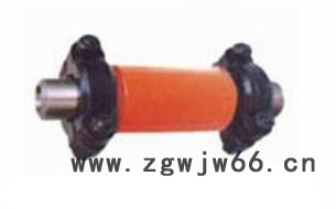 **卡箍止回阀图2