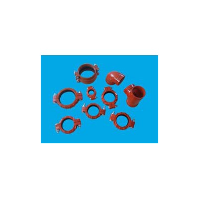 供应大量供应各种矿用高压卡箍