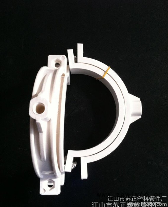 **】专业生产PVC抱箍 **抱箍 双用75图2