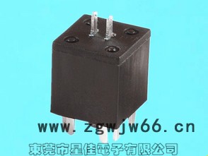 **光电开关 SW-1260 倾倒 式滚珠开关 防倾倒单/双珠开关 钢珠开关图3
