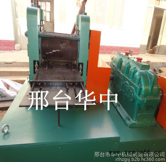 供应华中 抱箍机 U型抱箍机电力抱箍机 **图3