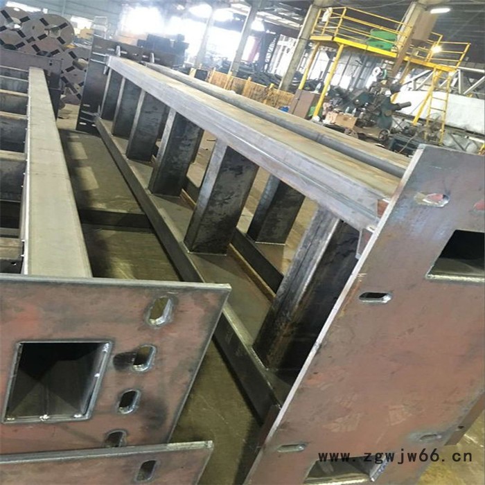 抱箍支臂 监控立杆_工艺精良图5