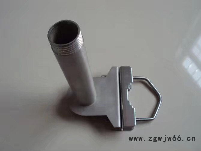 LJWJ齐全 不锈钢抱箍图2