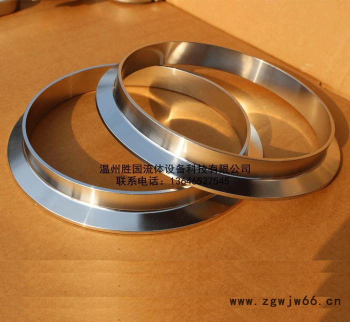 生产销售精铸卡箍 快装组件 卡箍接头图2