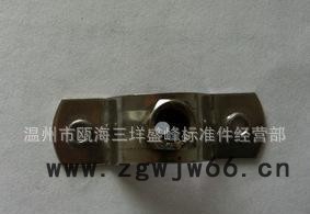 双头牙螺母,盛峰卡箍,sb810卡箍,盛峰sb810卡箍,盛峰/SB810    卡8图3