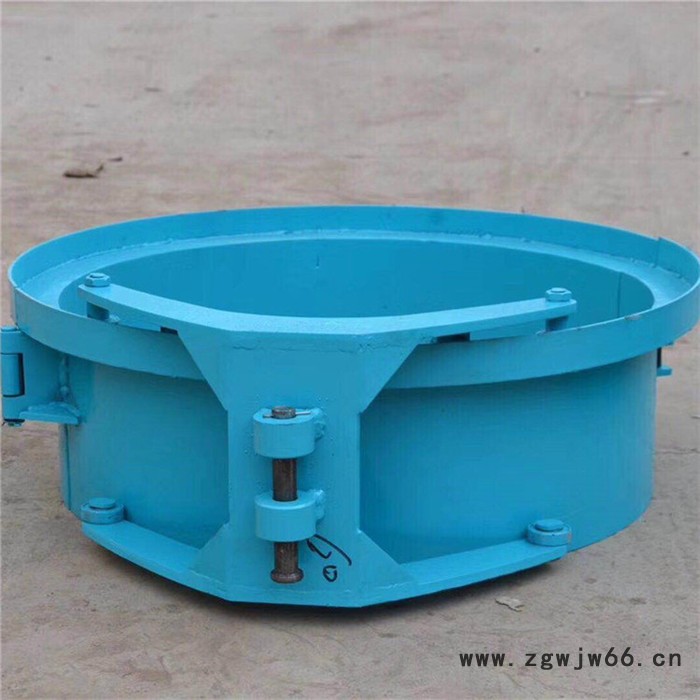 汇鹏抱箍切桩机 混凝土卡箍式切桩机 建筑工地水泥桩切割机图2